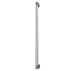 System Mobilya Kulbu Krom Saten 384mm Kulp Seri Sonu (6770-384CRCB) - 2