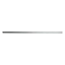 System Mobilya Kulbu Krom Saten Renk 224mm Kulp (6800-224CB) - 2