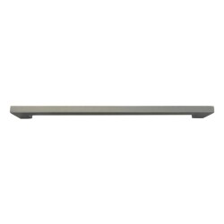 System Mobilya Kulbu Mat Krom Renk 224mm Kulp Seri Sonu (6795-224AL1) - 1