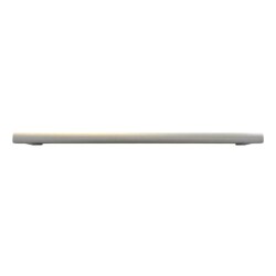 System Mobilya Kulbu Mat Krom Renk 256mm Kulp Seri Sonu (6200-256AL1) - 1