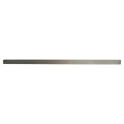 System Mobilya Kulbu Nikel Saten 224mm Kulp (6800-224NB) - 2