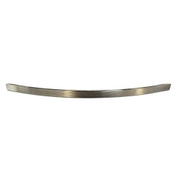 System Mobilya Kulbu Nikel Saten 288mm Kulp Seri Sonu (5670-288NB) - 1