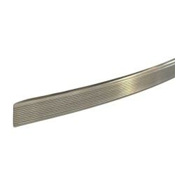 System Mobilya Kulbu Nikel Saten 288mm Kulp Seri Sonu (5670-288NB) - 2