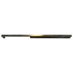System Mobilya Kulbu Nikel Saten 384mm Kulp Seri Sonu (7065-384NB) - 1