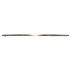 System Mobilya Kulbu Nikel Saten 384mm Kulp Seri Sonu (7065-384NB) - 3