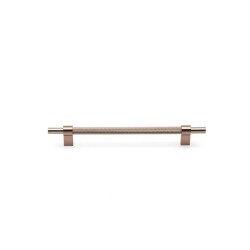 System Mobilya Kulbu Rose 192mm Kulp (SY8772 0192 RS-RS) - 2