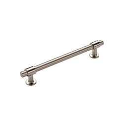 System Mobilya Kulbu Saten Renk 1024mm Kulp (SY9236 1024 NB-NB) - 1