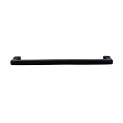 System Mobilya Kulbu Siyah Renk 160mm Kulp (SY4715 0160 AL6) - 1