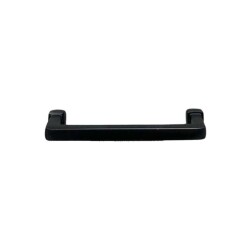 System Mobilya Kulbu Siyah Renk 96mm Kulp (SY4715 0096 AL6) - 1
