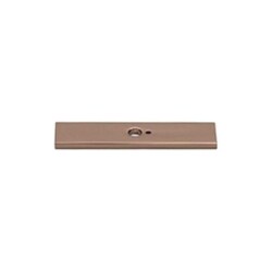 System Mobilya Kulp Tabanı Rose Renk 8mm (SY0416 0008 RS) - 1