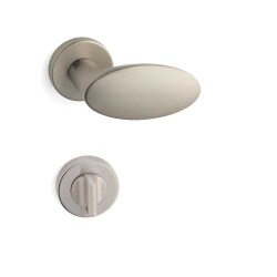 System Oberon Kapı Kolu Saten Renk (HA236RO12 NBM) - 4