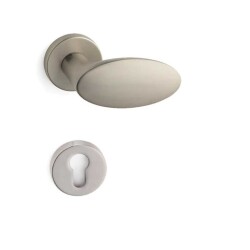 System Oberon Kapı Kolu Saten Renk (HA236RO12 NBM) - 5