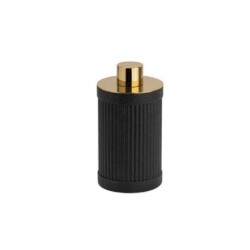 System Pamukluk Siyah/Gold Renk (BA2019 024 R2-GL) - 1