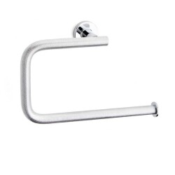 System Pureline Halka Havluluk Krom (BA1013 005 CR) - 1