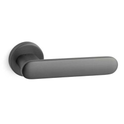 System Sinus Kapı Kolu Antrasit Renk (HA227RO12 BBN) - 1
