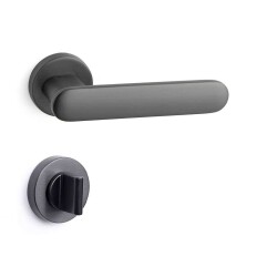 System Sinus Kapı Kolu Antrasit Renk (HA227RO12 BBN) - 5