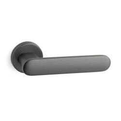 System Sinus Kapı Kolu Antrasit/Füme Renk (HA227RO32 BBN) - 1