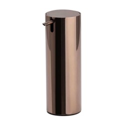 System Sıvı Sabunluk Rose Renk 300ml (BA2045 006 RS) - 1
