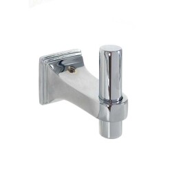 System Stepline Krom Askılık (BA10000 001001 CR) - 1