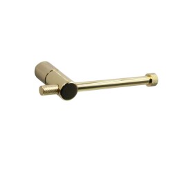 System X-Trail Tuvalet Kağıtlığı Gold Renk (BA10011 001002 GL) - 1