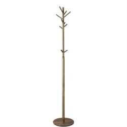 SystemAyaklıÇokluAskılıkAntikSarıRenk178cm(BA5002041ABM) - 1