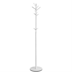 SystemAyaklıÇokluAskılıkBeyazRenk178cm(BA5002041AL7) - 1