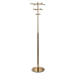 SystemAyaklıÇokluAskılıkGoldRenk177cm(BA5003041GL) - 1