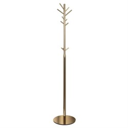 SystemAyaklıÇokluAskılıkGoldRenk178cm(BA5002041GL) - 1