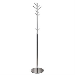 SystemAyaklıÇokluAskılıkKromRenk178cm(BA5002041CR) - 1