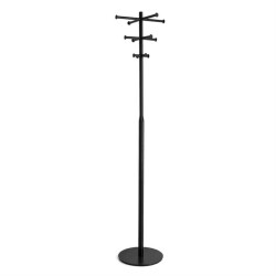 SystemAyaklıÇokluAskılıkSiyahRenk177cm(BA5003041AL6) - 1