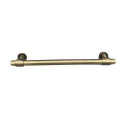 SystemMobilyaKulbuAntikRenk128mmKulp(SY92360128ABM-ABM) - 1