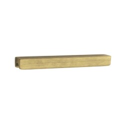 SystemMobilyaKulbuAntikRenk160mmKulp(SY17000160ABM) - 1