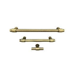 SystemMobilyaKulbuAntikRenk192mmKulp(SY46860192ABM-ABM) - 1