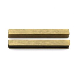 SystemMobilyaKulbuAntikRenk832mmKulp(SY17000832ABM) - 2