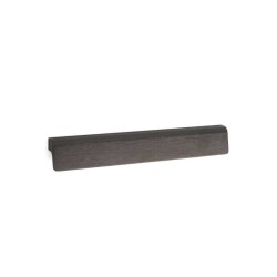SystemMobilyaKulbuFırçalıFümeRenk160mmKulp(SY17430160ELX1) - 1