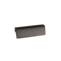 SystemMobilyaKulbuFırçalıFümeRenk96mmKulp(SY17430096ELX1) - 1