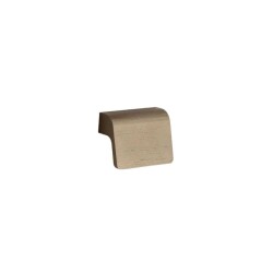 SystemMobilyaKulbuFırçalıSatenRenk32mmKulp(SY17430032ELX2) - 1