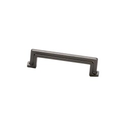 SystemMobilyaKulbuFüme/AntrasitRenk96mmKulp(SY47140096BBN) - 1