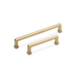 SystemMobilyaKulbuGoldBranch96mmKulp(SY47150096GB) - 1