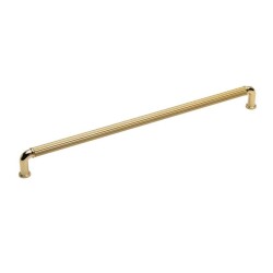 SystemMobilyaKulbuGold/GoldBranchRenk320mmKulp(SY46820320GL-GB) - 1