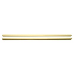 SystemMobilyaKulbuMatAltınRenk832mmKulp(SY17000832BB) - 1
