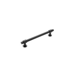 SystemMobilyaKulbuSiyahRenk128mmKulp(SY92360128AL6-AL6) - 1