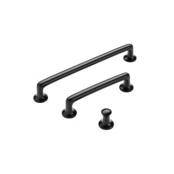 SystemMobilyaKulbuSiyahRenk160mmKulp(SY47130160AL6) - 1