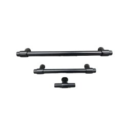 SystemMobilyaKulbuSiyahRenk192mmKulp(SY46860192AL6-AL6) - 1