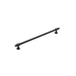 SystemMobilyaKulbuSiyahRenk320mmKulp(SY92360320AL6-AL6) - 1