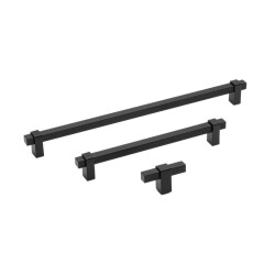 SystemMobilyaKulbuSiyahRenk640mmKulp(SY92230640AL6-AL6) - 1