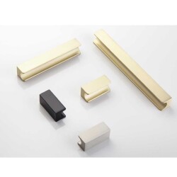 SystemMobilyaKulbuSiyahRenk832mmKulp(SY17000832AL6) - 3