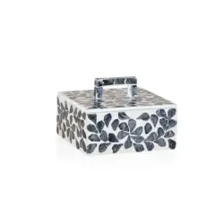 The Mia Sedef Kutu 16x16 cm (TLC0053) - 2