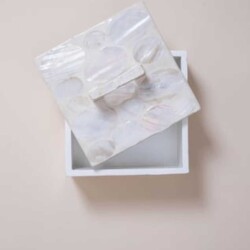 The Mia Sedef Kutu 16x16 cm (TLC0055) - 4
