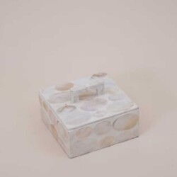 The Mia Sedef Kutu 16x16 cm (TLC0055) - 7